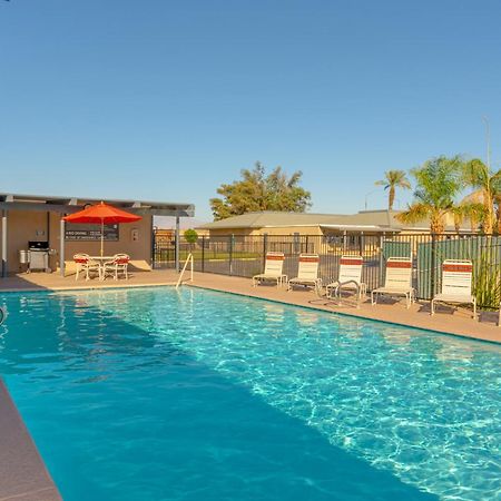Indian Wells Rv Resort Индиоу Екстериор снимка