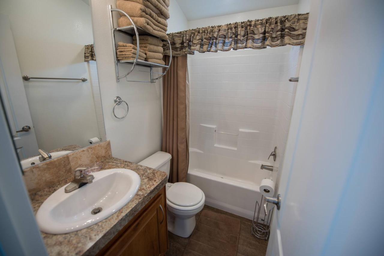 Indian Wells Rv Resort Индиоу Екстериор снимка